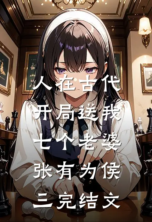 人在古代，开局送我七个老婆张有为侯三完结文