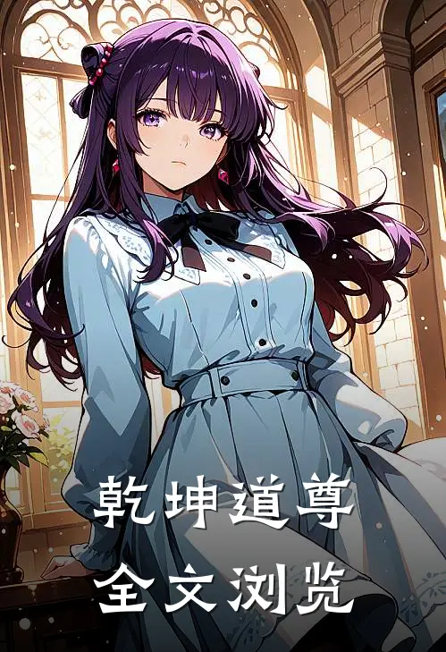 乾坤道尊全文浏览