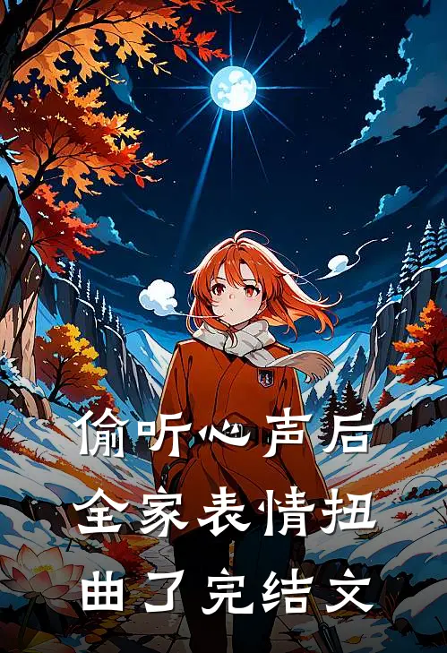 偷听心声后全家表情扭曲了完结文