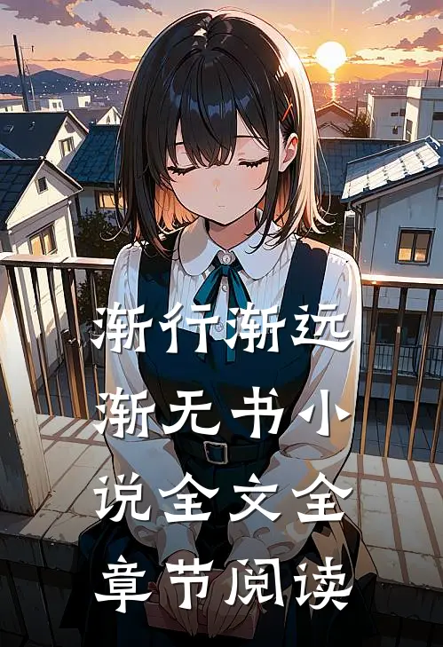 渐行渐远渐无书小说全文全章节阅读