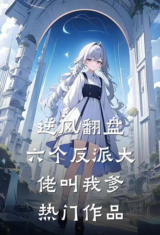 逆风翻盘：六个反派大佬叫我爹热门作品