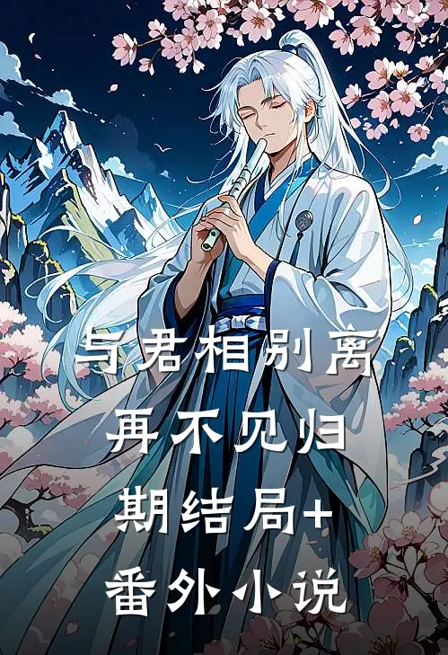 与君相别离，再不见归期结局+番外小说