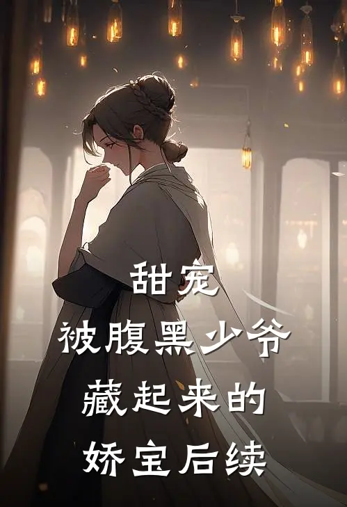 甜宠：被腹黑少爷藏起来的娇宝后续