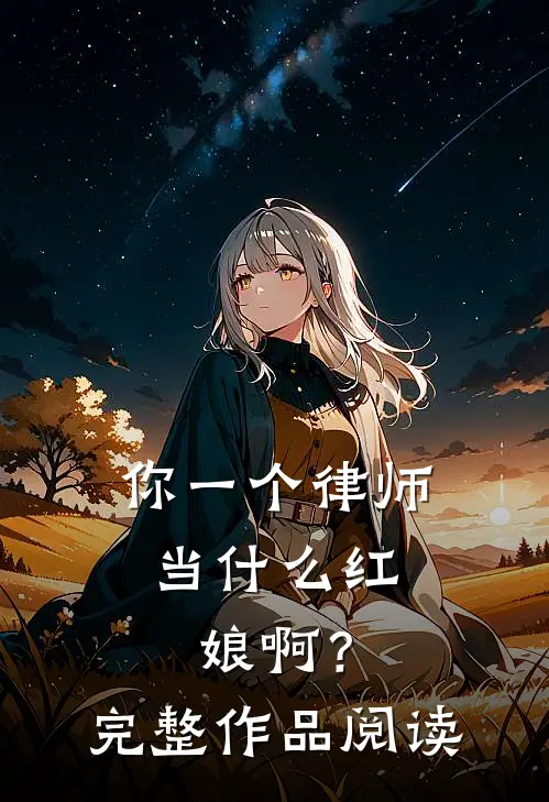 你一个律师，当什么红娘啊？完整作品阅读