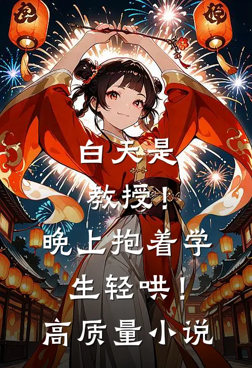 白天是教授！晚上抱着学生轻哄！高质量小说
