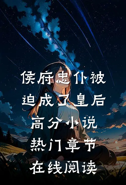 侯府忠仆被迫成了皇后高分小说热门章节在线阅读