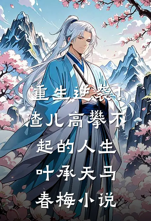 重生逆袭！渣儿高攀不起的人生叶承天马春梅小说