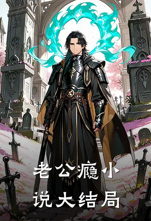 老公瘾小说大结局