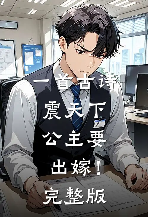 一首古诗震天下，公主要出嫁！完整版