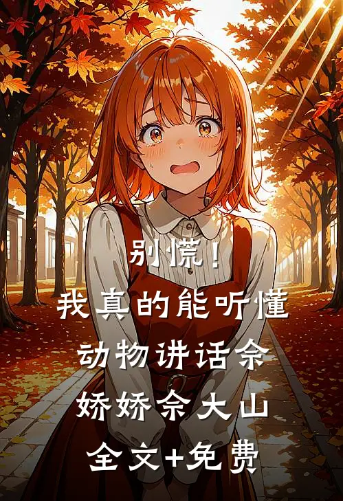 别慌！我真的能听懂动物讲话佘娇娇佘大山全文+免费