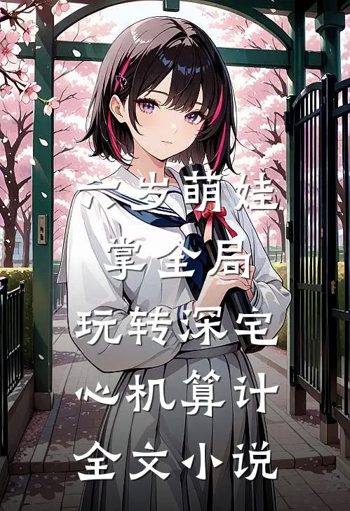 六岁萌娃掌全局，玩转深宅心机算计全文小说