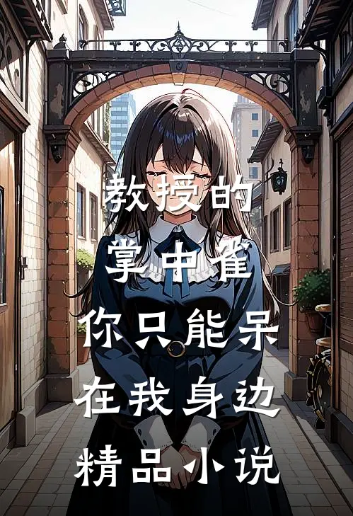 教授的掌中雀：你只能呆在我身边精品小说