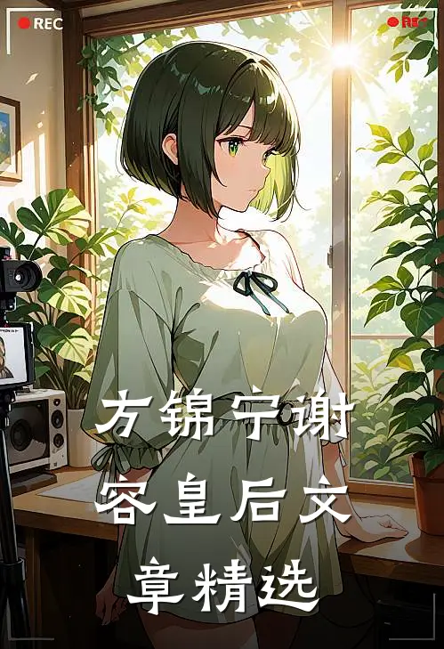 方锦宁谢容皇后文章精选