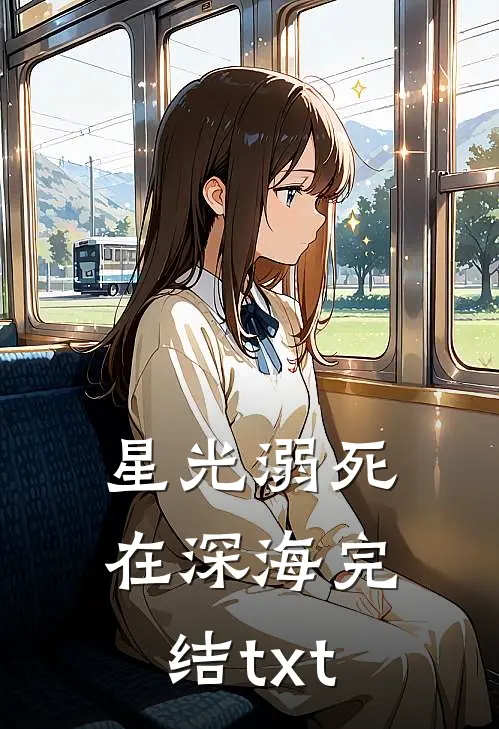 星光溺死在深海完结txt