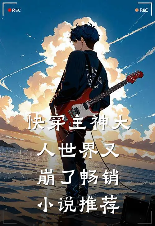 快穿主神大人世界又崩了畅销小说推荐