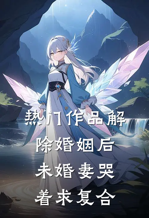 热门作品解除婚姻后，未婚妻哭着求复合
