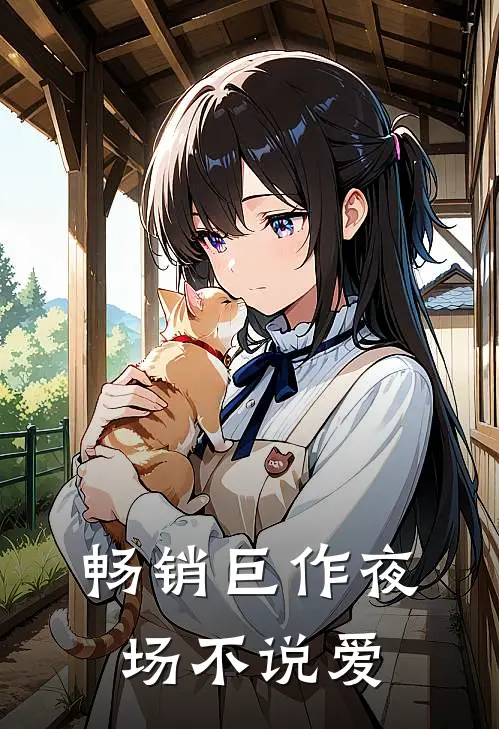 畅销巨作夜场不说爱