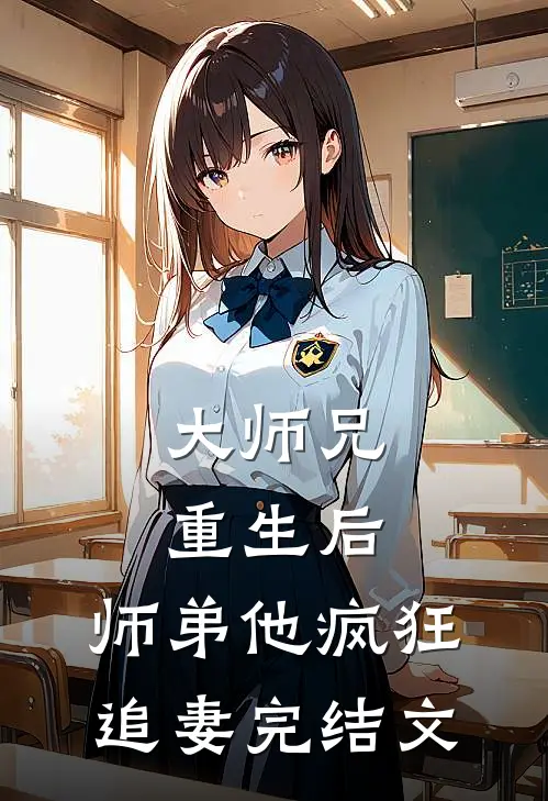 大师兄重生后,师弟他疯狂追妻完结文章