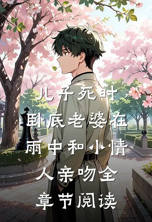 儿子死时，卧底老婆在雨中和小情人亲吻全章节阅读