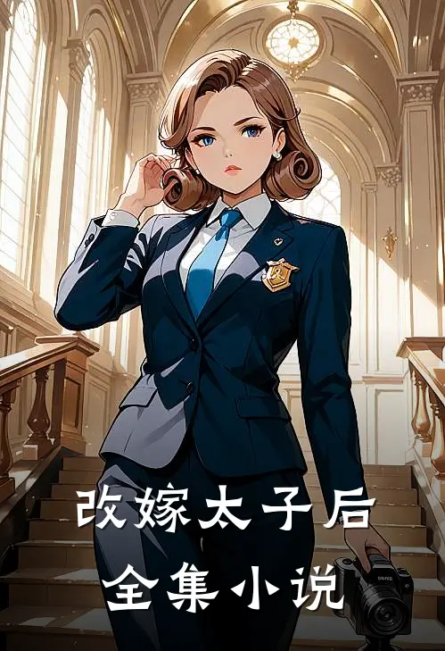 改嫁太子后全集小说