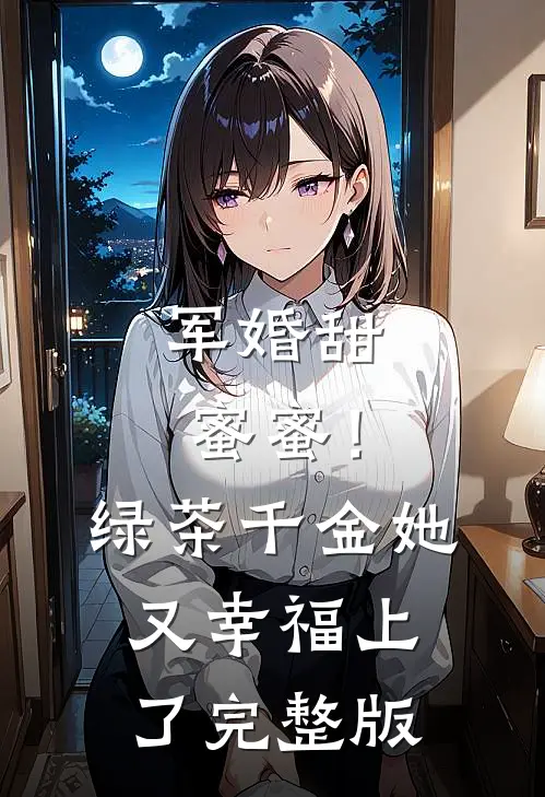军婚甜蜜蜜！绿茶千金她又幸福上了完整版