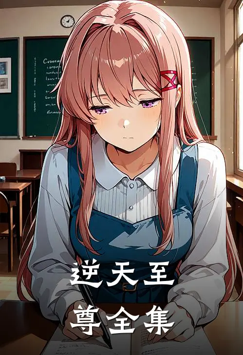 逆天至尊 全集