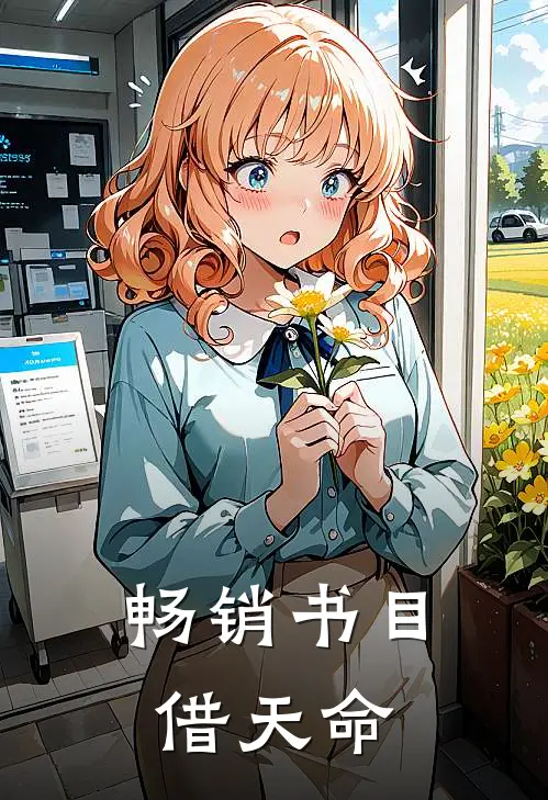 畅销书目借天命
