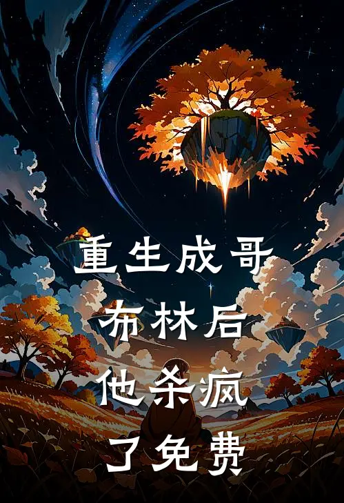 重生成哥布林后，他杀疯了免费