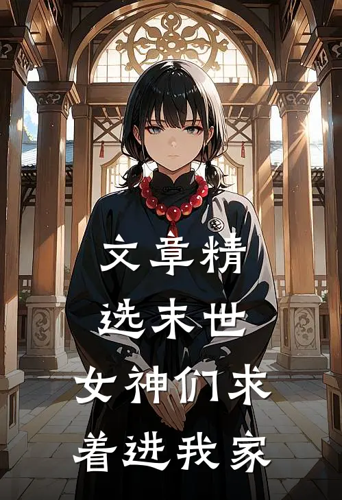 文章精选末世：女神们求着进我家
