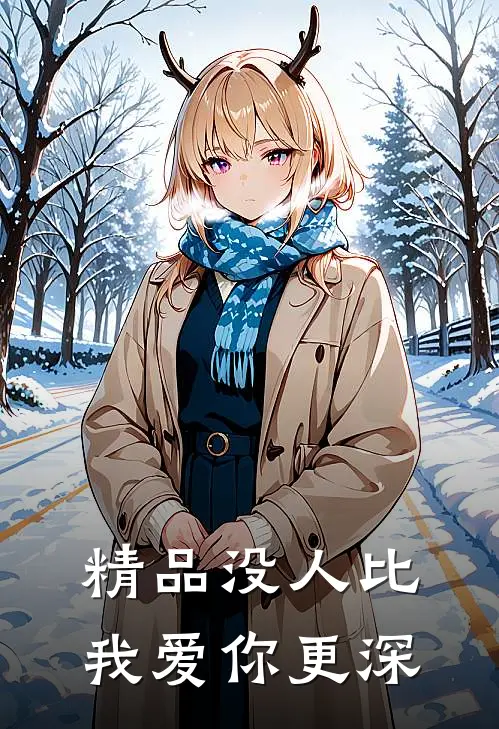 精品没人比我爱你更深