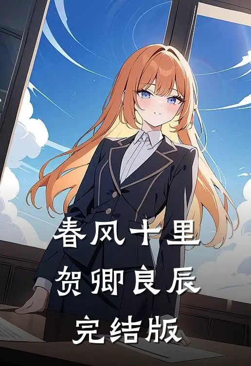 春风十里，贺卿良辰完结版