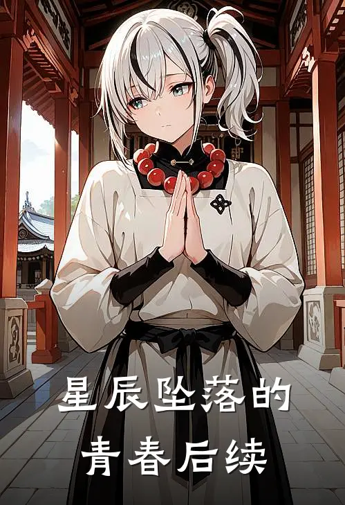 星辰坠落的青春后续