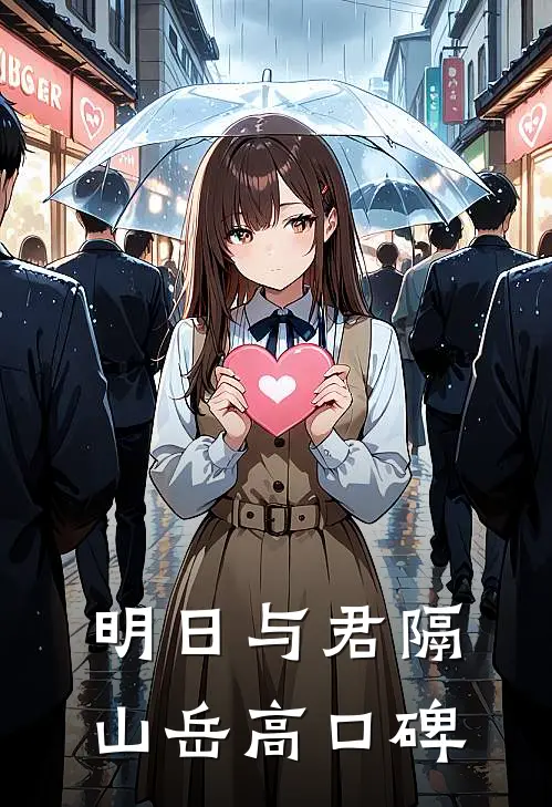 明日与君隔山岳高口碑