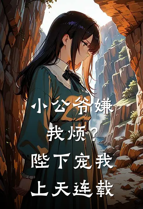小公爷嫌我烦？陛下宠我上天连载