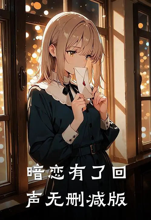 暗恋有了回声无删减版