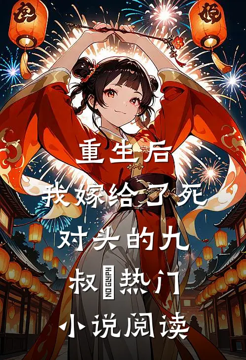 重生后,我嫁给了死对头的九叔​热门小说阅读