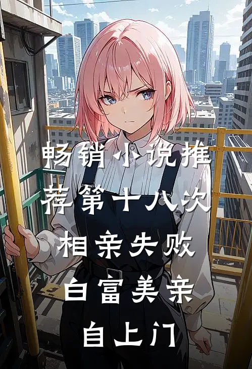 畅销小说推荐第十八次相亲失败，白富美亲自上门