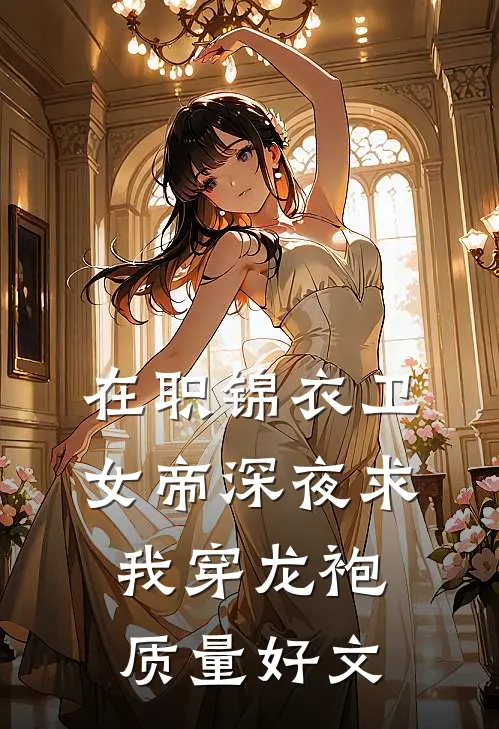 在职锦衣卫，女帝深夜求我穿龙袍质量好文