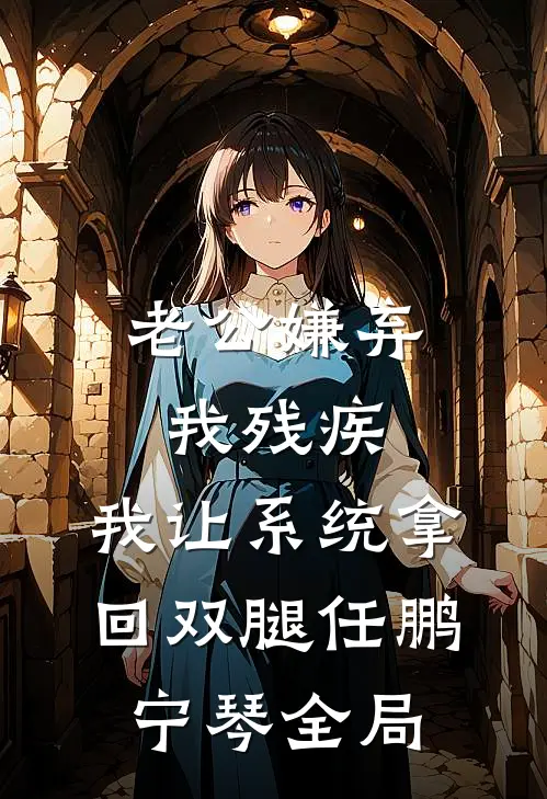 老公嫌弃我残疾，我让系统拿回双腿任鹏宁琴全局