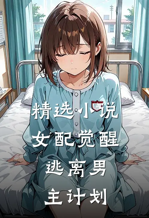 精选小说女配觉醒：逃离男主计划