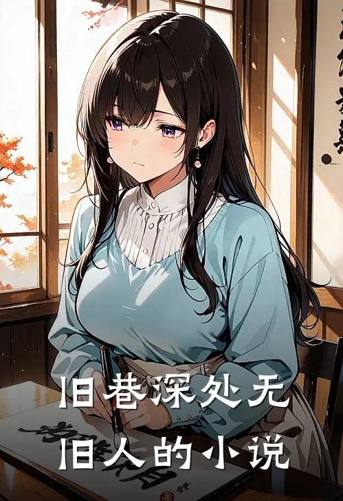 旧巷深处无旧人的小说