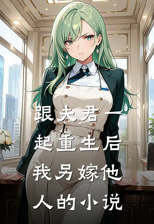 跟夫君一起重生后，我另嫁他人的小说