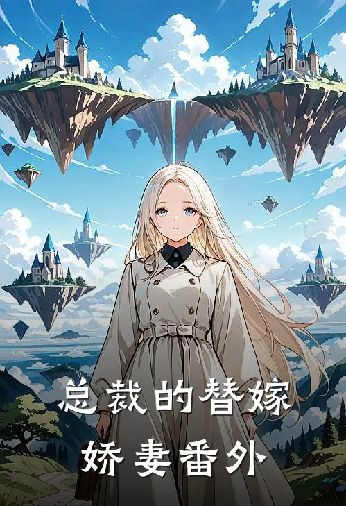 总裁的替嫁娇妻 番外