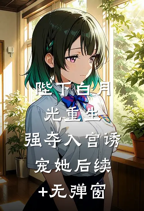 陛下白月光重生，强夺入宫诱宠她后续+无弹窗