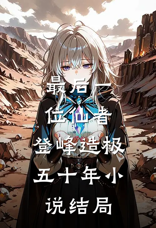 最后一位仙者,登峰造极五十年结局