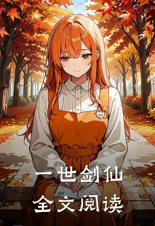 一世剑仙全文阅读