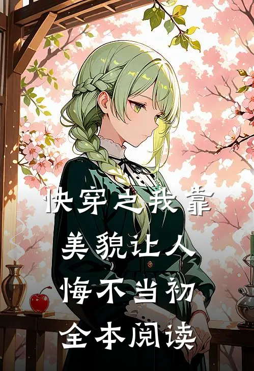 快穿之我靠美貌让人悔不当初全本阅读