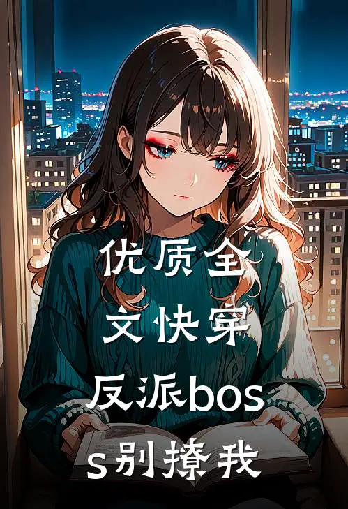 优质全文快穿：反派boss别撩我
