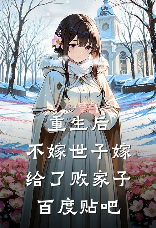 重生后，不嫁世子嫁给了败家子百度贴吧