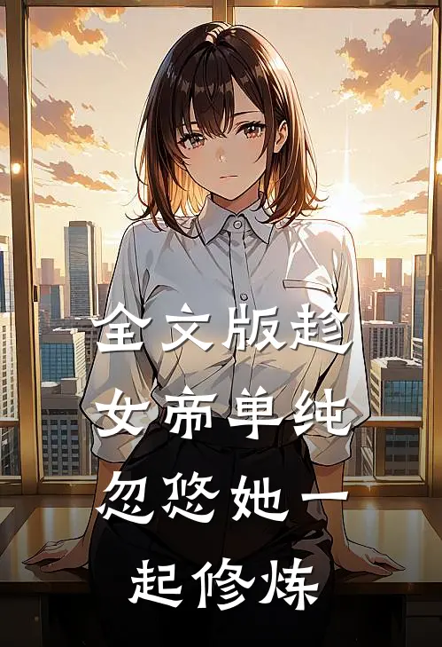 全文版趁女帝单纯，忽悠她一起修炼